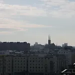 Apartment Sleepy3city With Sea View Ii Gdynia