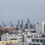 Apartment Sleepy3city With Sea View Ii