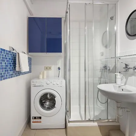 Sleepy3city With Sea View Ii Gdynia