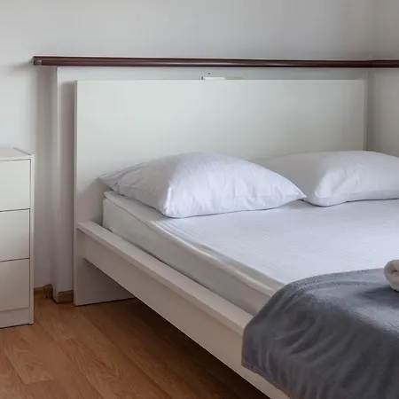 Apartment Sleepy3city With Sea View Ii Gdynia