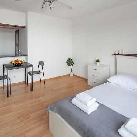 Sleepy3city With Sea View Ii Gdynia