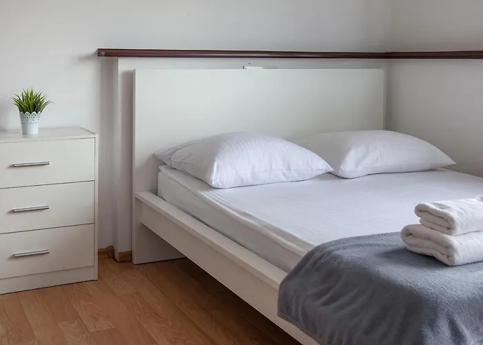 Apartment Sleepy3city With Sea View Ii Gdynia